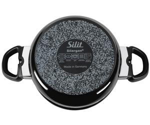 Silit Fleischtopf 16cm Modesto Line black