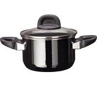 Silit Fleischtopf 16cm Modesto Line black