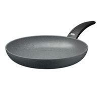 Silit Montano Poêle à frire avec revêtement en aluminium et poignée en plastique isolée thermiquement 28 cm