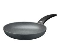 Silit Montano Poêle antiadhésive avec revêtement en aluminium et poignée en plastique isolée thermiquement 24 cm