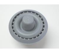 Silit Pièce de rechange : bouchon de protection des arômes, autocuiseur Sicomatic eControl, 3 pièces, gris