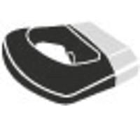 Silit 2150264514 Pot Pages Poignée Sicomatic econtrol, 18 cm