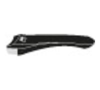 Silit Pot de Rechange Manche poignée Autocuiseur Sicomatic econtrol Ø 18 cm en Plastique Noir