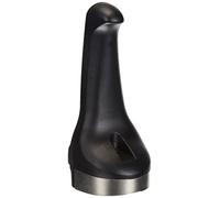 Silit pièce de rechange poignée de casserole poignée autocuiseur Sicomatic t-plus/T/D Ø 22 cm, 3l 4,5l 6,5l 8,5l, plastique, noir