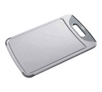 WMF Silit 2142235354 planche à découper 45 x 30 cm, gris