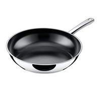 Silit Poêle à frire, argent