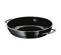 SILIT PROFESSIONAL SAUTEUSE AVEC POIGNÉES MÉTAL SANS COUVERCLE 28 CM G