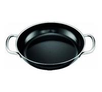 SILIT PROFESSIONAL SAUTEUSE AVEC POIGNÉES MÉTAL SANS COUVERCLE 28 CM G