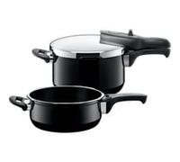 Silit Set autocuiseur Silargan Sicomatic t-Plus, Ensemble de pot
