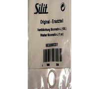 Silit Sicomatic 2150272434 D + 1 Joint Torique Unités