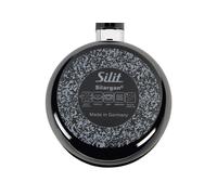 Silit Stielkasserolle 16cm Modesto Line black