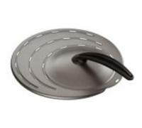 SILIT-WERKE COUVERCLES ANTI-ADHÉRENTS 28 CM G