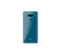 Bigben Connected SILITRANSLGK50S coque de protection pour téléphones portables Transparent LG K50S