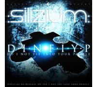 Silizium - Do I Not Fit Into Your Puzzle (Re-Release)