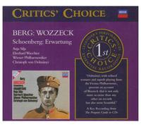 Silja - Berg: Wozzeck [Import]