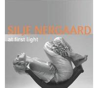 SILJE NERGAARD "AT FIRST LIGHT" CD NEW