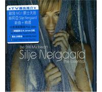Silje Nergaard - Be Still My Heart [Import]