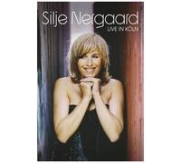 Silje Nergaard Live In Koln + Al Jarreau + Interview + Videos - Dvd (2005)