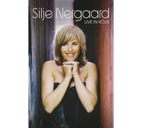 Silje Nergaard - Silje Nergaard - Live in Koln [Import anglais]