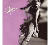 Silje Nergaard - TELL ME WHERE YOU'RE GOING 12" SINGLE UK EMI 1990 3 TRACK LONG VERSION AND RIO MIX (12EM159) PIC SLEEVE