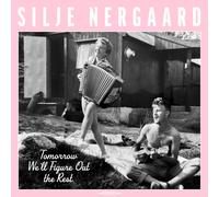 Silje Nergaard – Tomorrow We'll Figure Out the Rest – CD – Sony Music