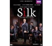 SILK 1-2 DVD-VN G