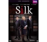 SILK 2-2 DVD-VN G
