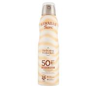 HAWAIIAN Tropic BRUMES AIR SOFT SPF50 Spray 220 ml