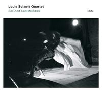 Silk And Salt Melodies