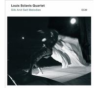 Silk and Salt Melodies by Louis Sclavis/Louis Sclavis Quartet [CD] NEUF