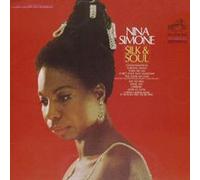 Nina Simone – Silk and Soul – CD