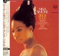 Silk and Soul [Import]