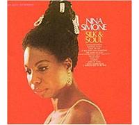 Nina Simone Silk and Soul (Vinyl) 12" Album