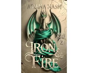 Silk and Steel #2: Iron & Fire