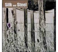 Silk and Steel [CD]
