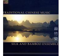Silk & Bamboo Ensemble - Traditional Chinese Ensemble