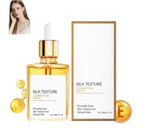 Silk Body Oil, Huile pour le corps, Glow Remedy Oil, Huile parfumée pour le corps, huile de bain parfumée, rafraîchissante, non grasse, pour peau lisse et hydratée, enrichie en beurre de karité