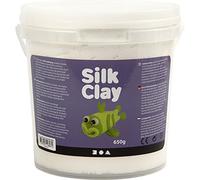 Silk Clay®
