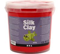 Silk Clay®