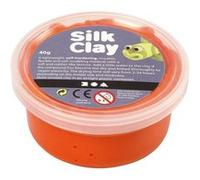 Silk Clay Argile orange 40 grammes (79106) Orange