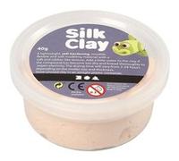 Silk Clay argile rose pâle 40 grammes (79111)