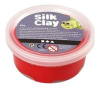 Silk Clay rouge argile 40 grammes (79104) Rood G