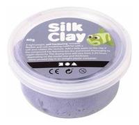 Silk Clay®, violet, 40gr Violet G