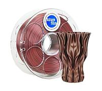Silk Dark Cooper 1,75mm 1kg Azurefilm 3D Filament Flashforge (FL171-8004)