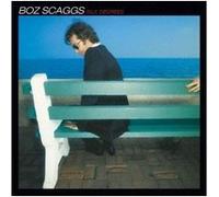 Boz Scaggs - Silk Degrees [Import]