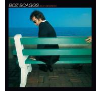 Boz Scaggs – Silk Degrees – CD – Neuf (Legacy)