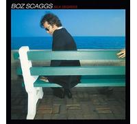 Silk Degrees by SCAGGS,BOZ [Audio CD] NEUF