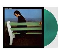 Silk Degrees Édition Limitée Vinyle Vert Translucide