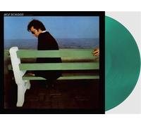 Silk Degrees Édition Limitée Vinyle Vert Translucide Vinyle