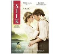 Silk [Dvd]